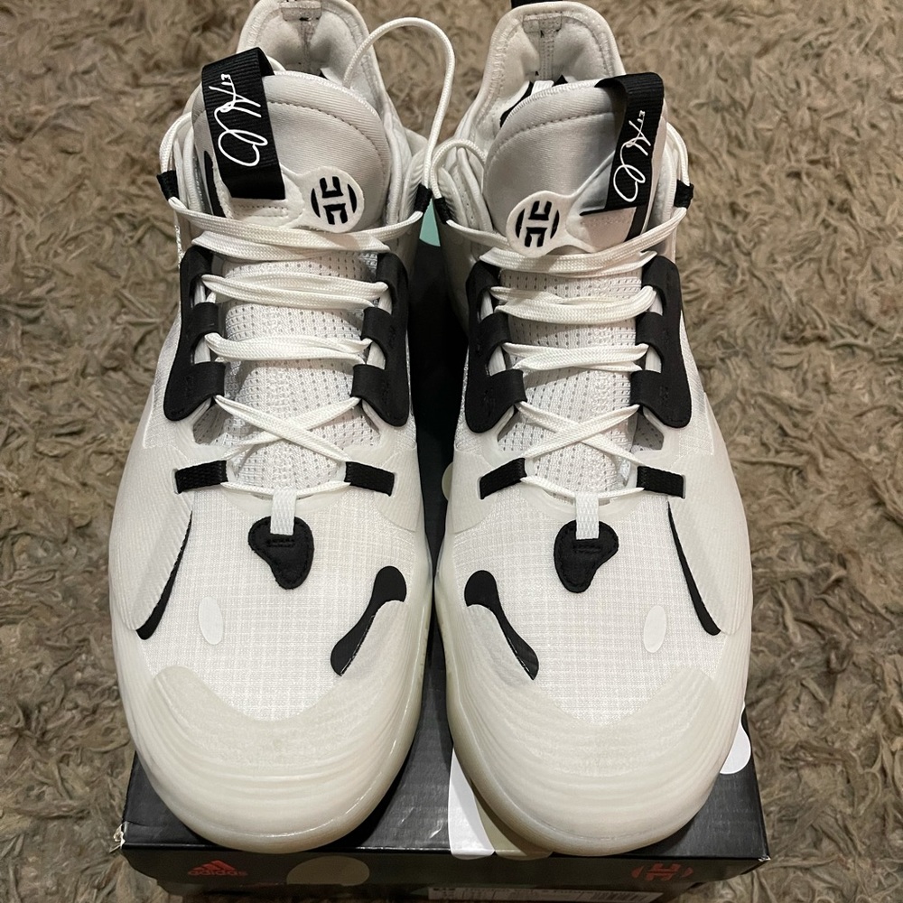 Harden Vol 5 Futurenatural